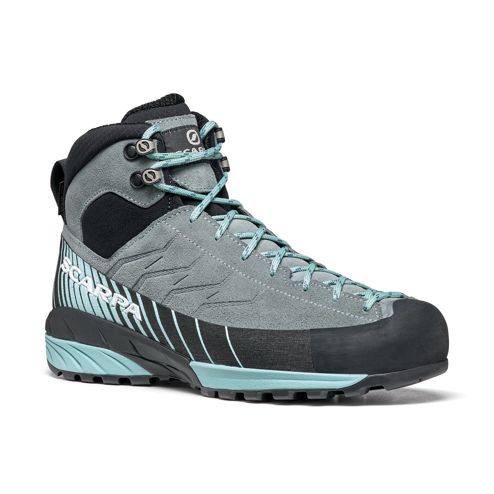 Scarpa Mescalito Mid GTX, Dame