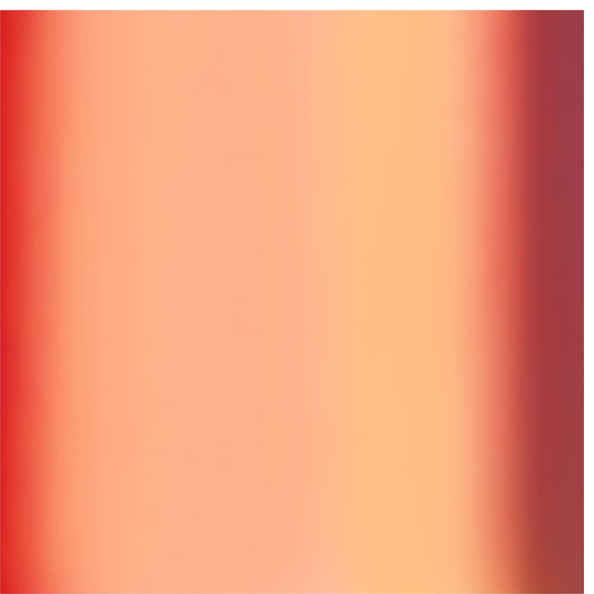 Cricut Holographic Vinyl vinylark 30 x 120 cm (rosa)
