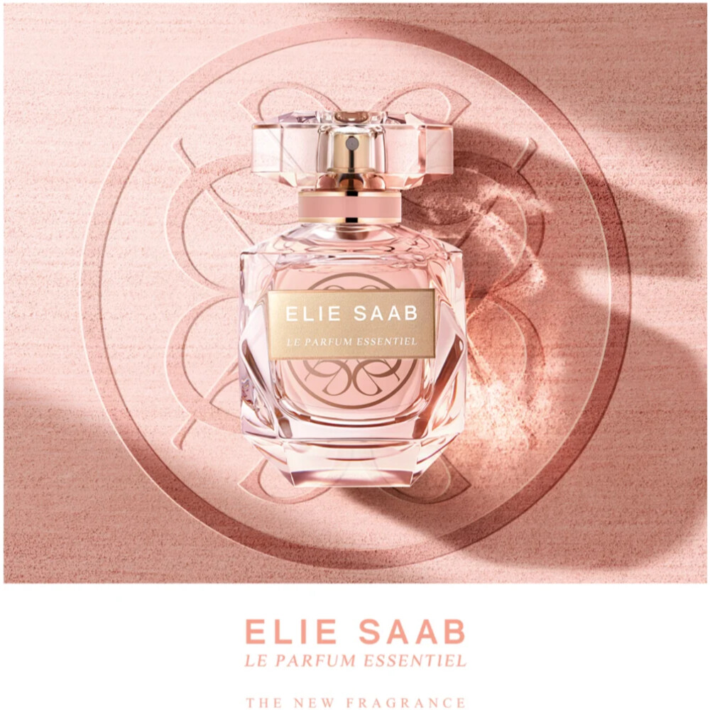 Elie Saab Le Parfum Essentiel Eau de Parfum Spray30 ml