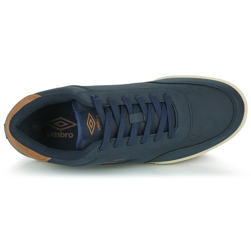 Umbro - UM IPAM - Marine / Marron