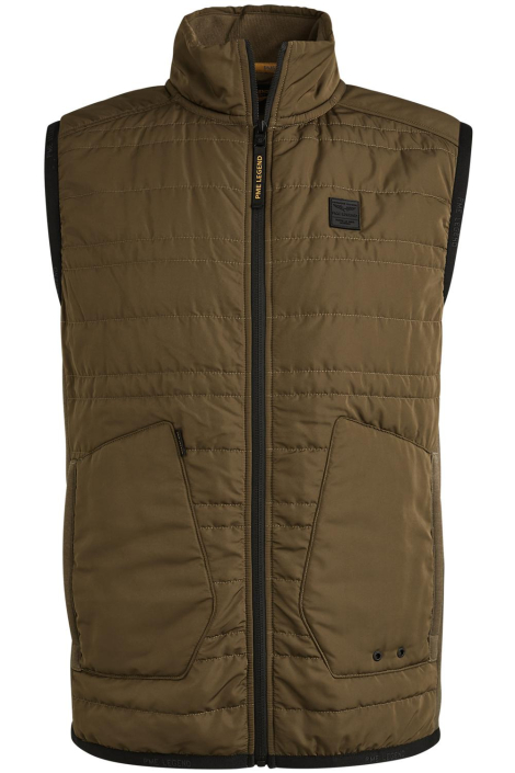 PME legend groene heren jas