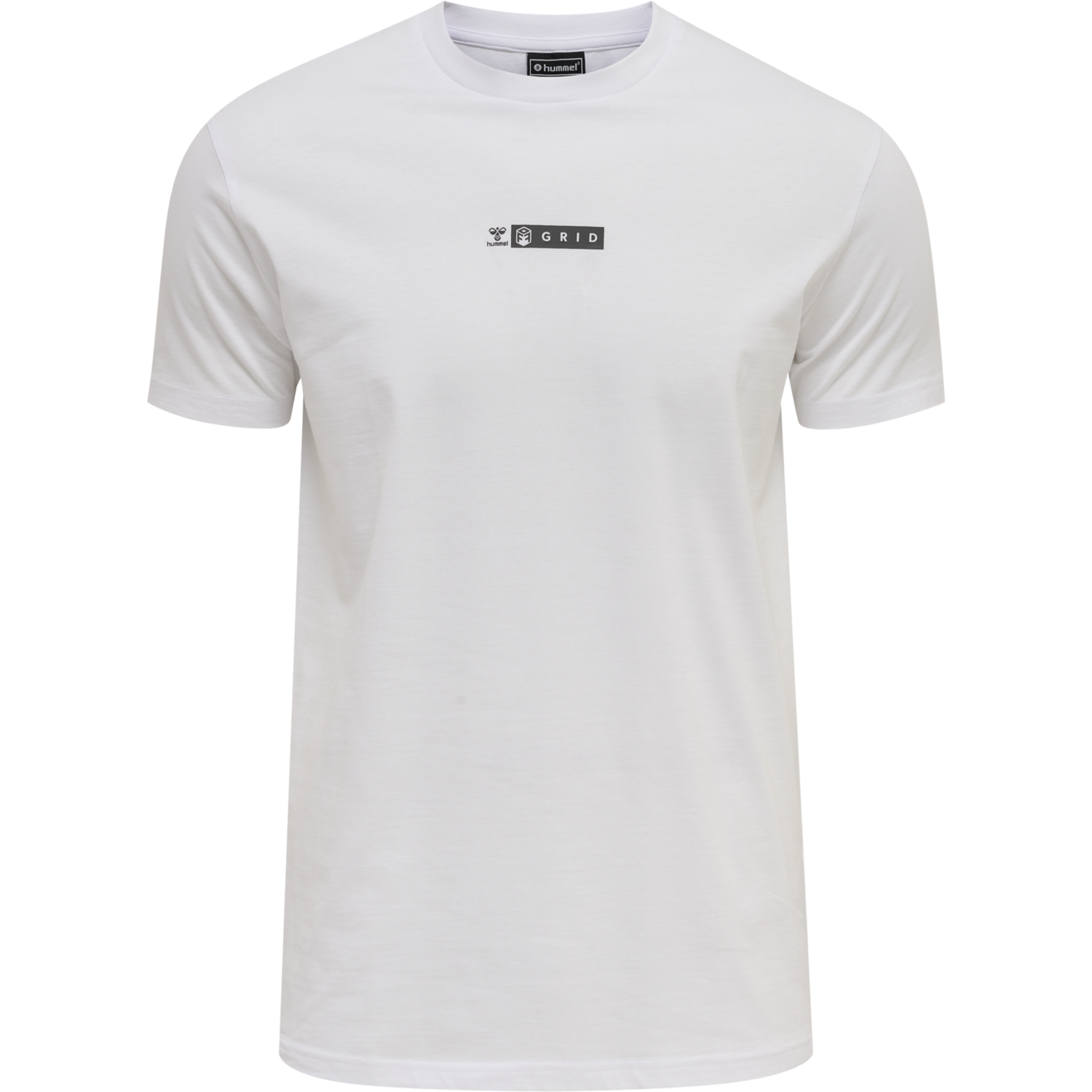 hmlOFFGRID TEE S/S