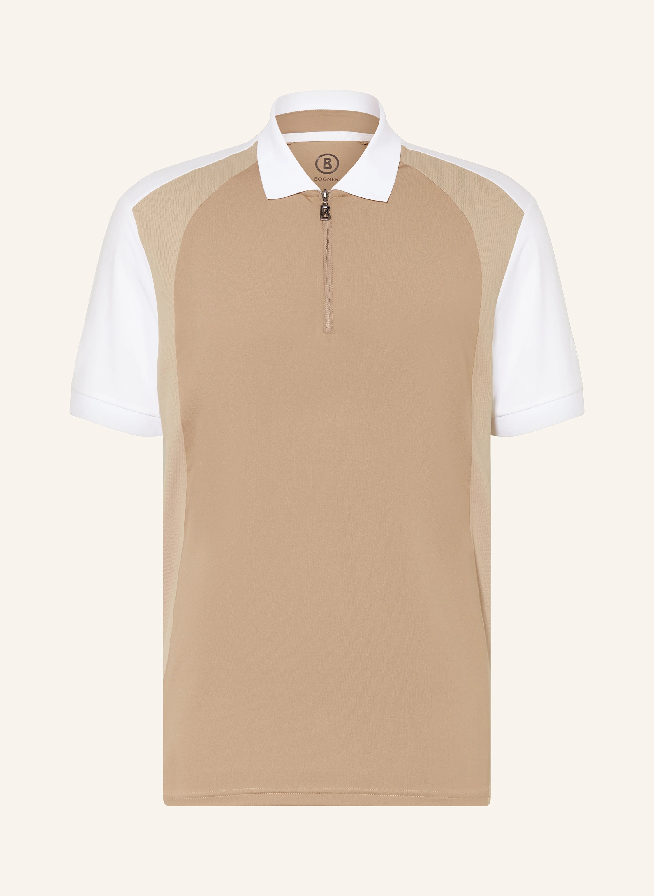 BOGNER Funktions-Poloshirt KJELL