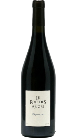 Domaine Le Roc Des Anges Carignan 1903 2021 Côtes Catalanes IGP Rouge
