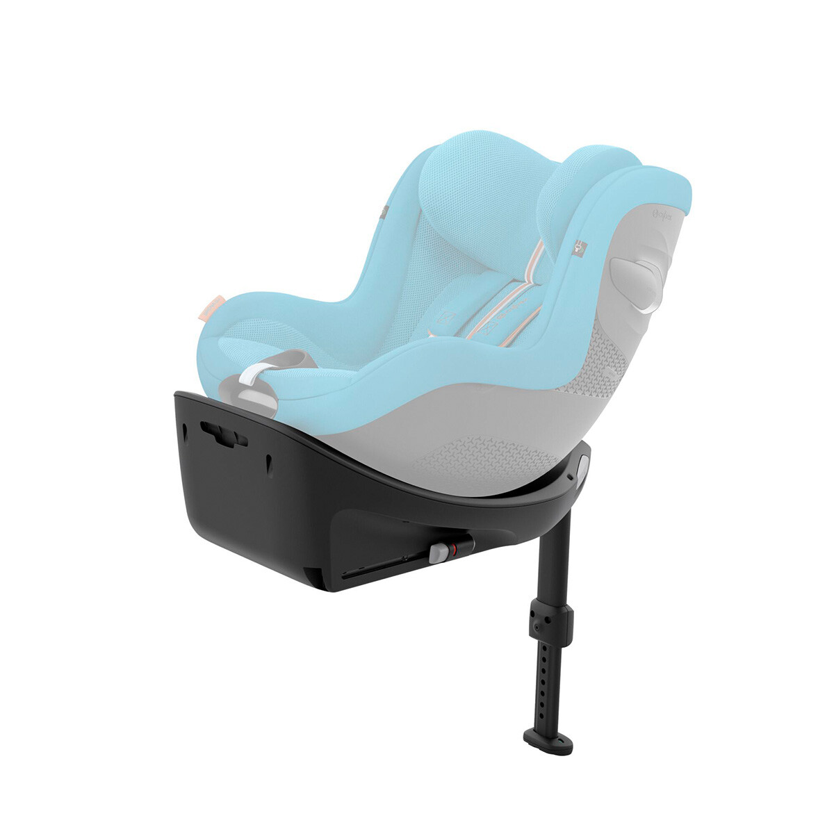 Cybex Cybex Basisstation Base G Black