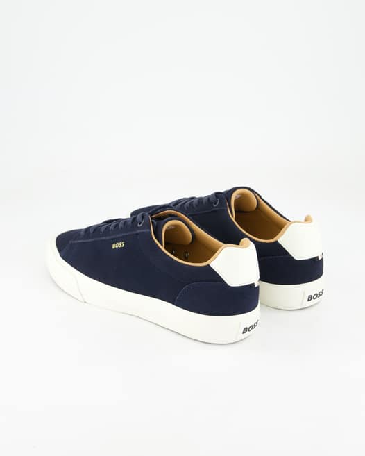 Boss Aiden_Tenn Sneaker in Blau