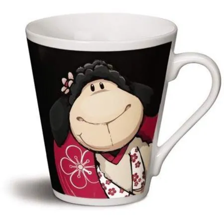 NICI Jolly Lynn Zaubertasse