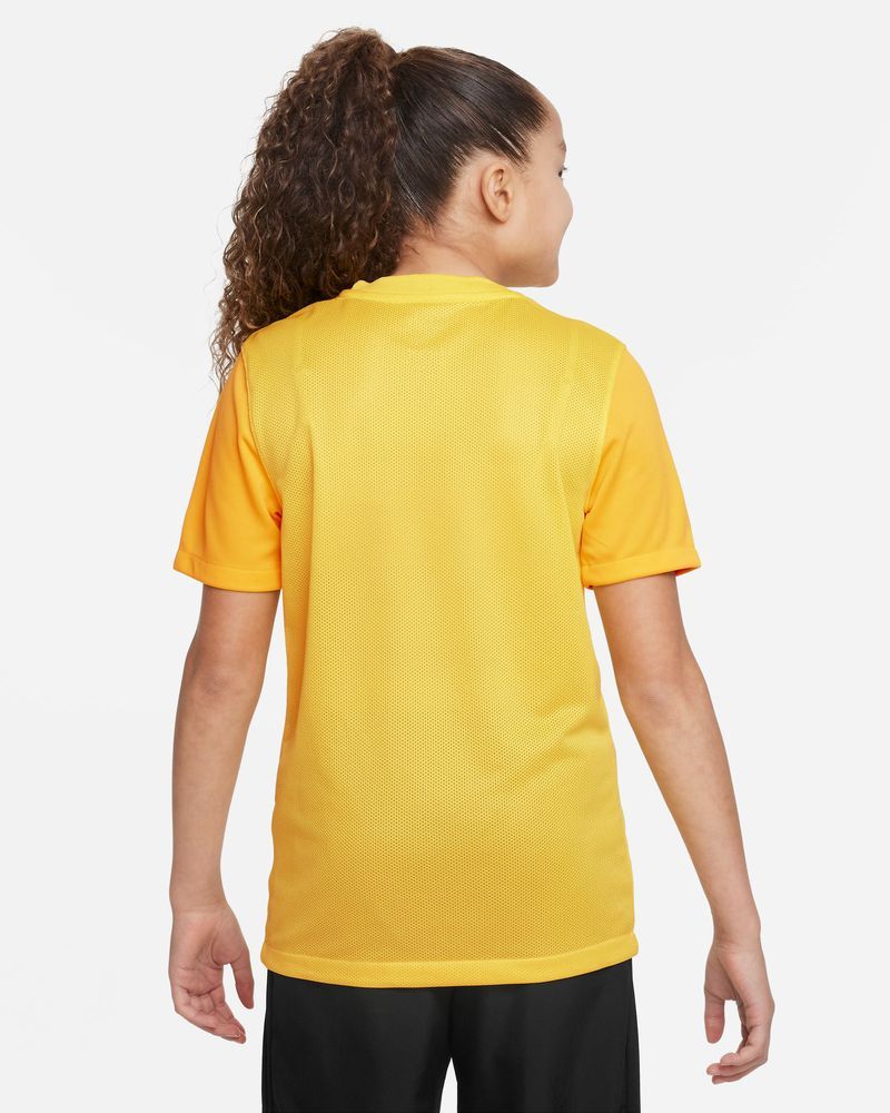 Maillot de football Nike Trophy V pour enfant