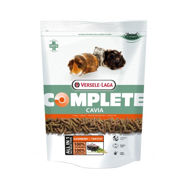 Versele Laga Cavia Complete 8Kg