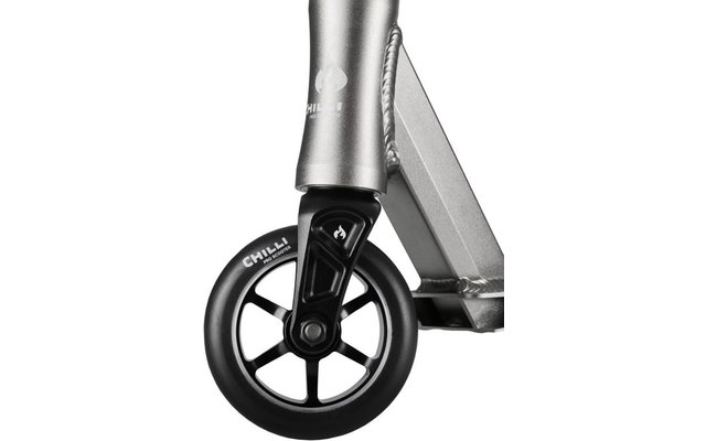 Chilli Scooter 5000