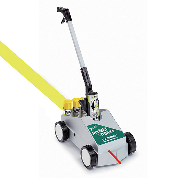Système de marquage Perfekt Striper Ampere