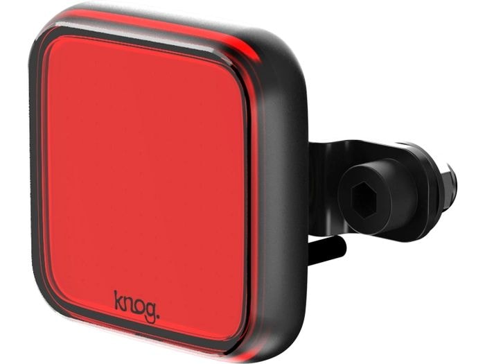 knog. Rücklicht Blinder E RS 25 Velo Rücklicht