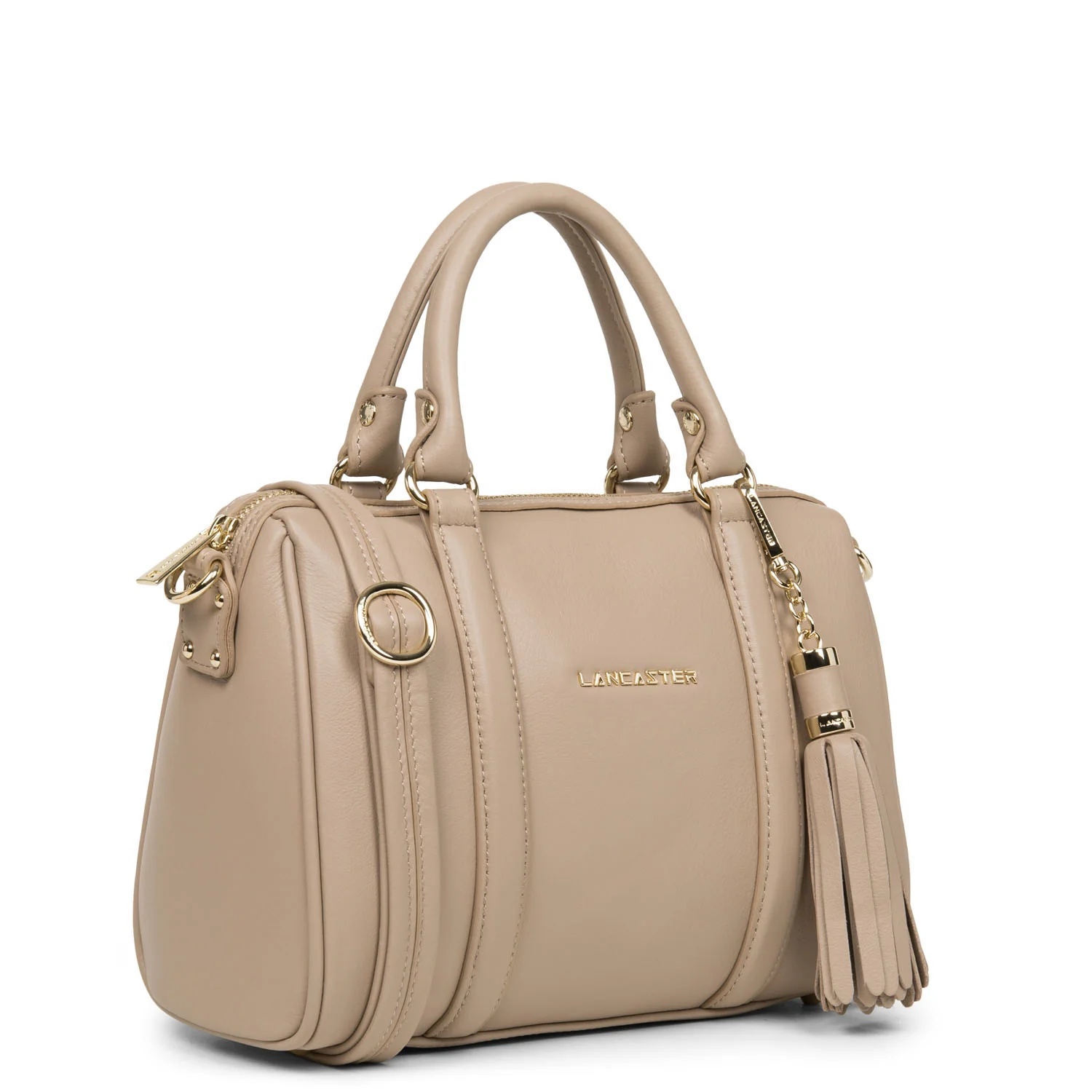 Mademoiselle Ana-Sac polochon