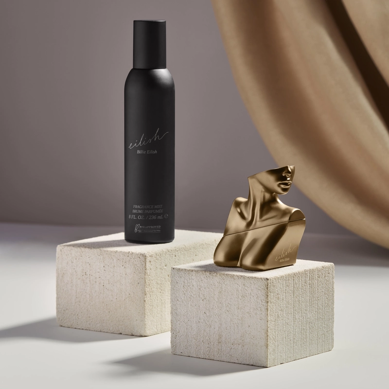 Billie Eilish Eilish Body Mist 236 ml
