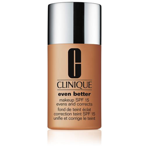 Clinique Even Better Makeup SPF 15 Foundation, WN 115.5 Mocha
