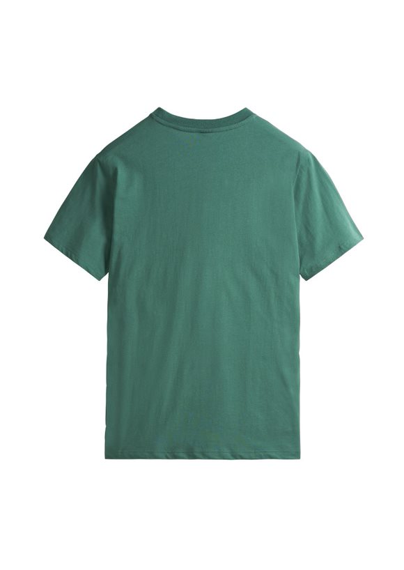 Picture Basement Cork Tee Nutz