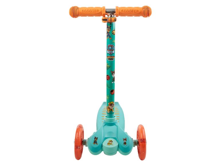 Kinder step