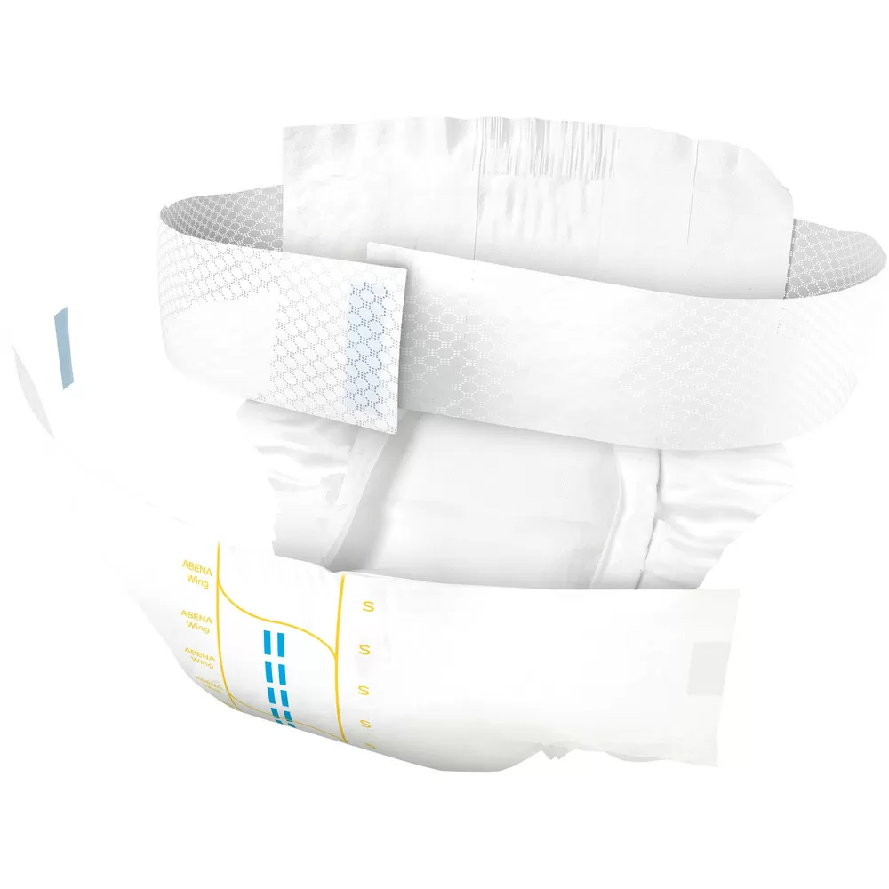 Abena Abri-Wing S3 - 15 stk.