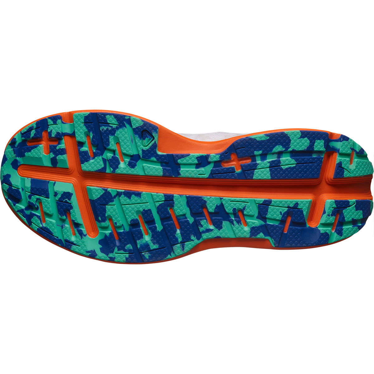 Salomon Aero Glide 2 Løbesko Herre