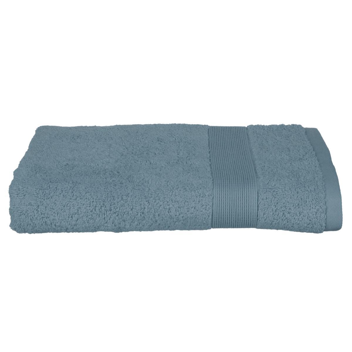 DRAP DOUCHE 450GR ORAGE 70X130CM