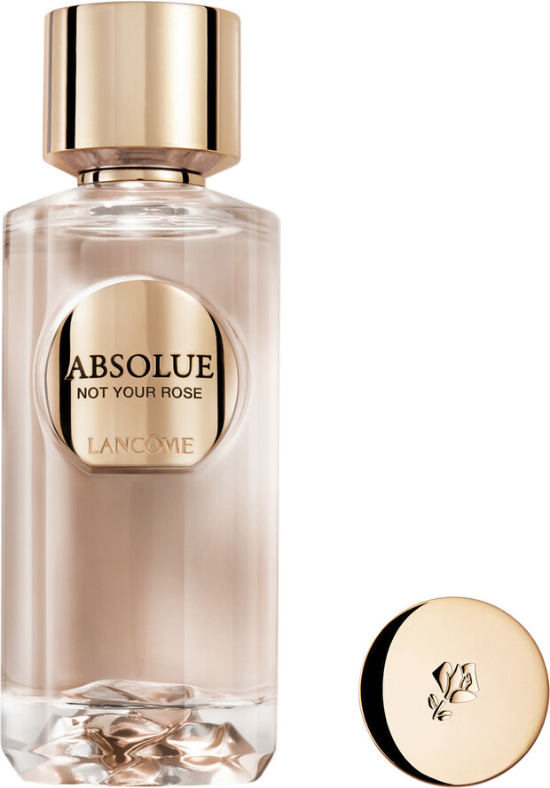 Lancôme Absolue Les Parfums NOT YOUR ROSE Eau de Parfum