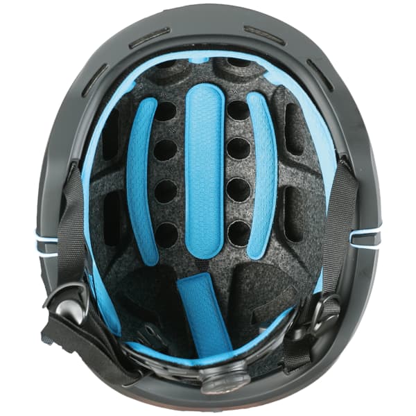 Casque de ski SKI TRAB AERO WHITE
