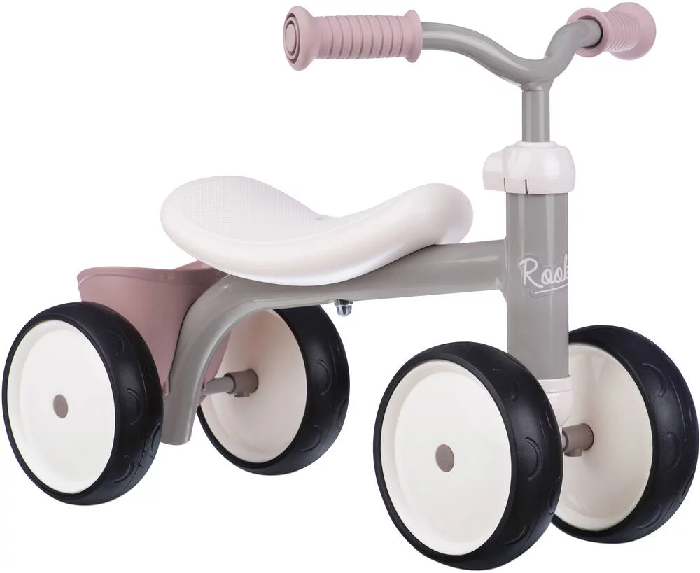 PORTEUR ROOKIE ROSE