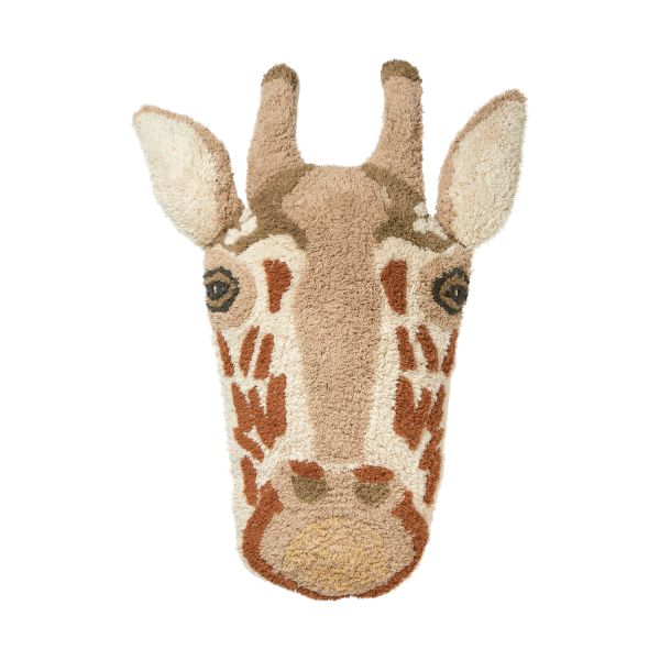 LIFETIME Kidsrooms Essence Kussen - Giraffe