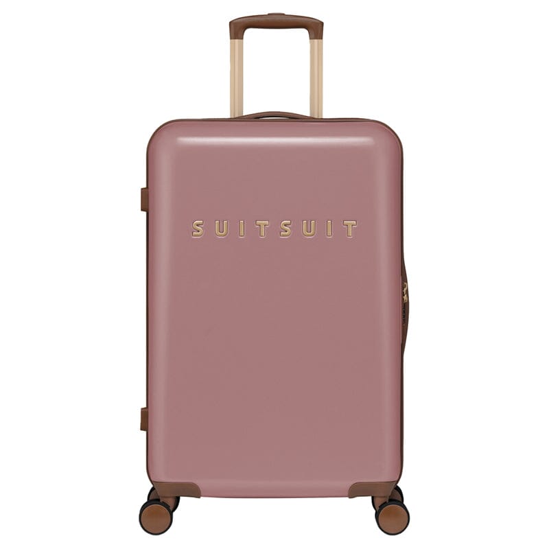 SUITSUIT Fab Seventies Spinner 66 Old Rose