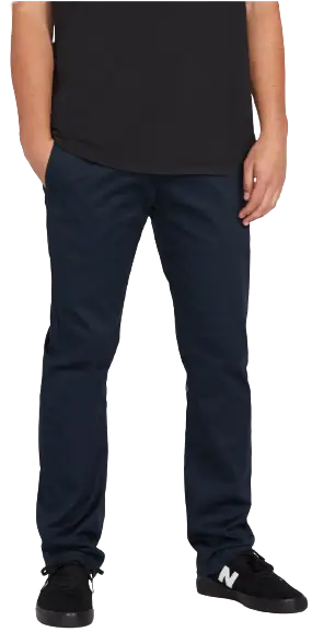 Volcom Frickin Modern Stretch Bukser | SkatePro