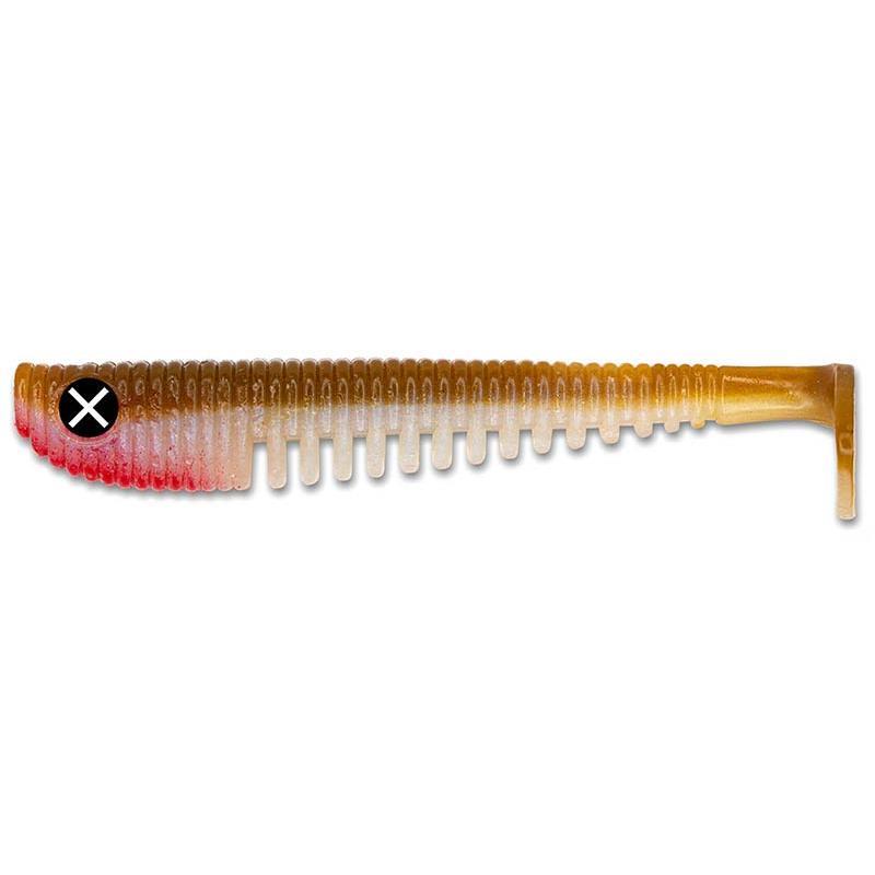 Leurre Souple Monkey Lures King Lui - 10Cm - Par 5