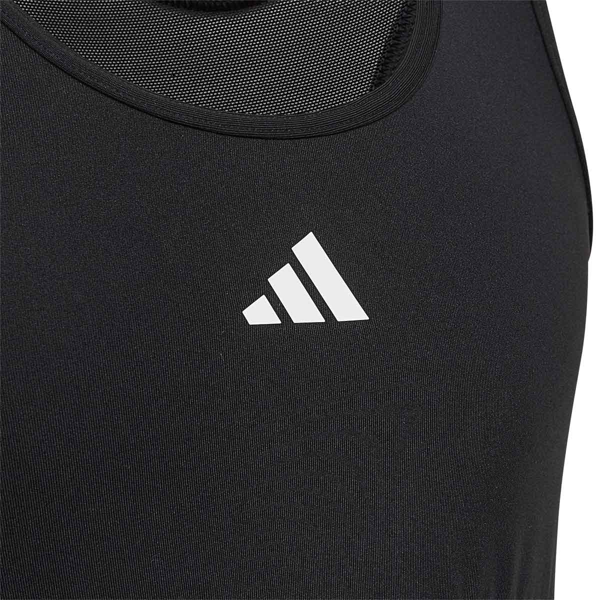 adidas Techfit Power Medium Support Sports BH Børn