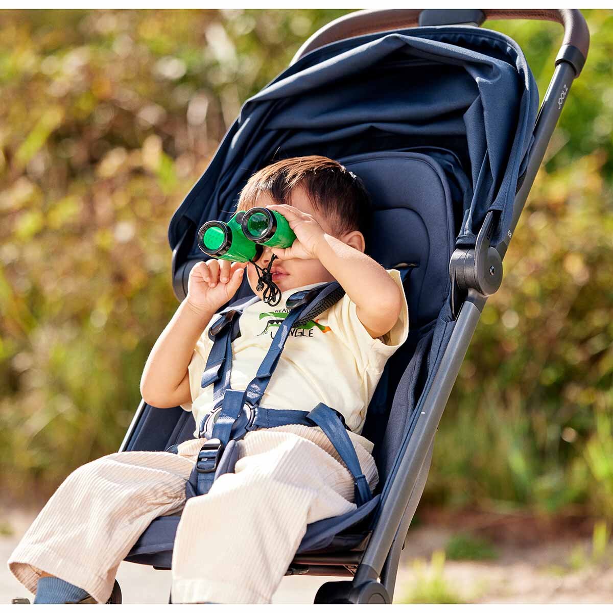 Joolz Joolz Buggy Aer+