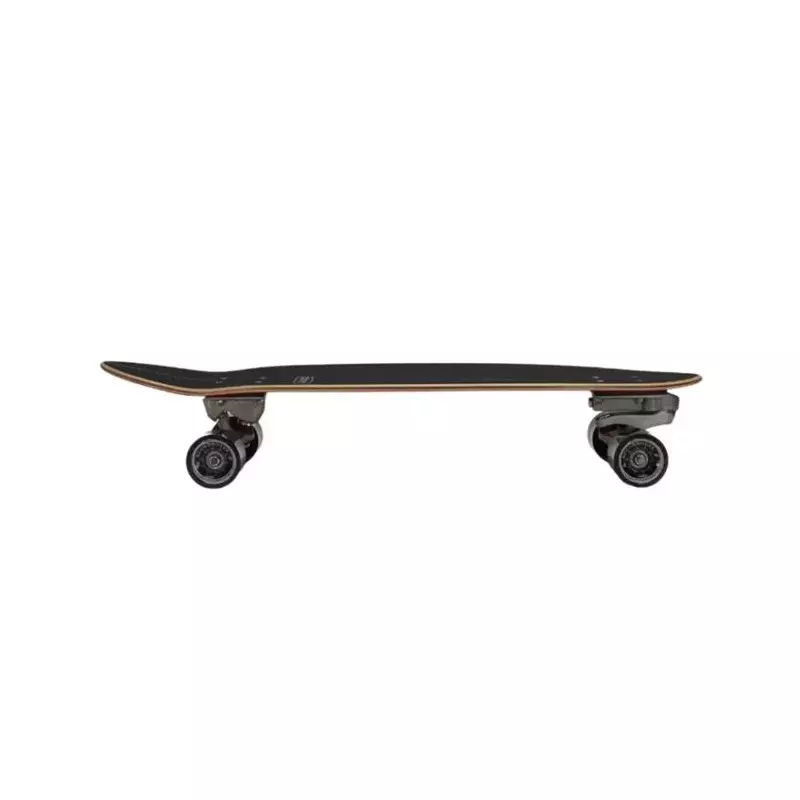 Surfskate CARVER CI Mid Orange C7 31.75