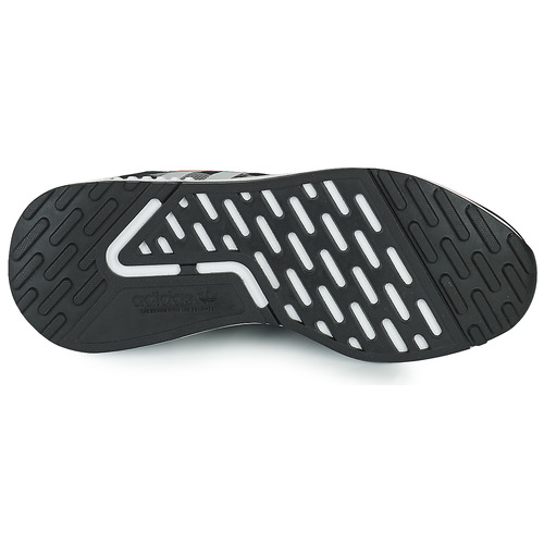 adidas Originals - MULTIX - Noir / Camouflage