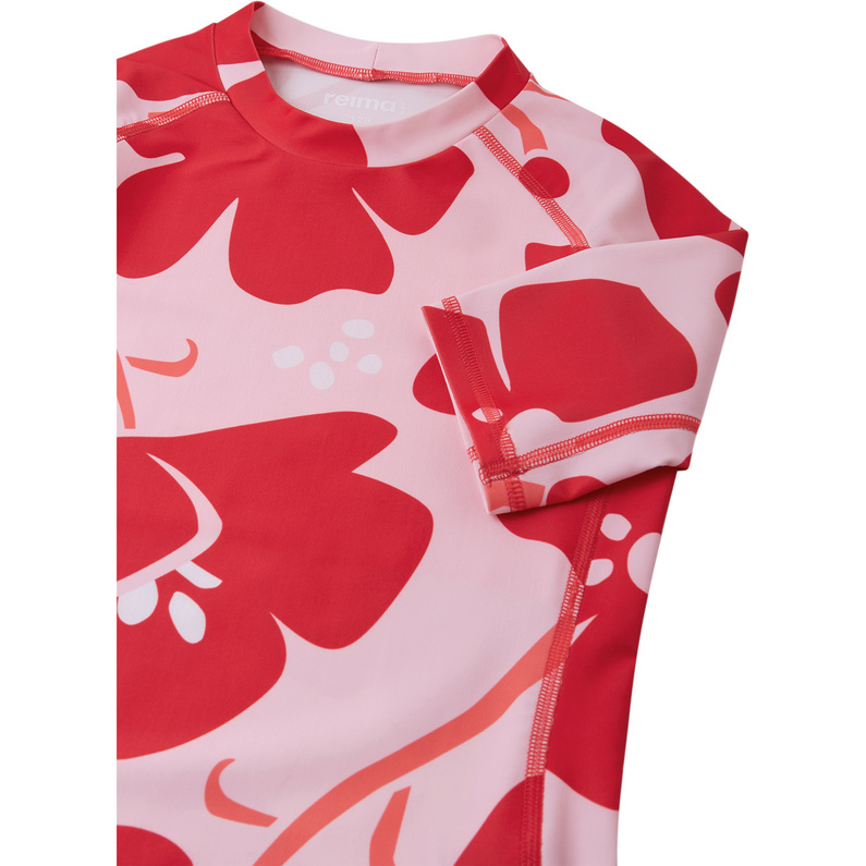 reima Kinder Joonia Swim T-Shirt
