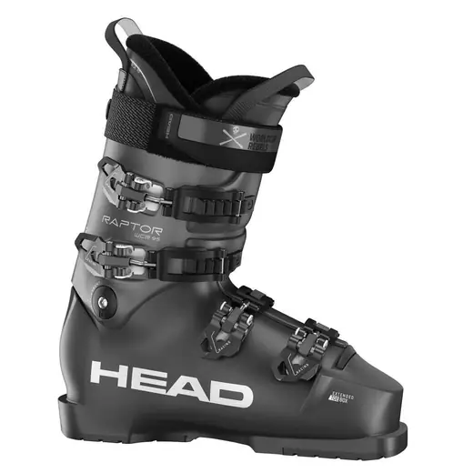 Head Raptor WCR 95 Skistøvler Dame | SkatePro