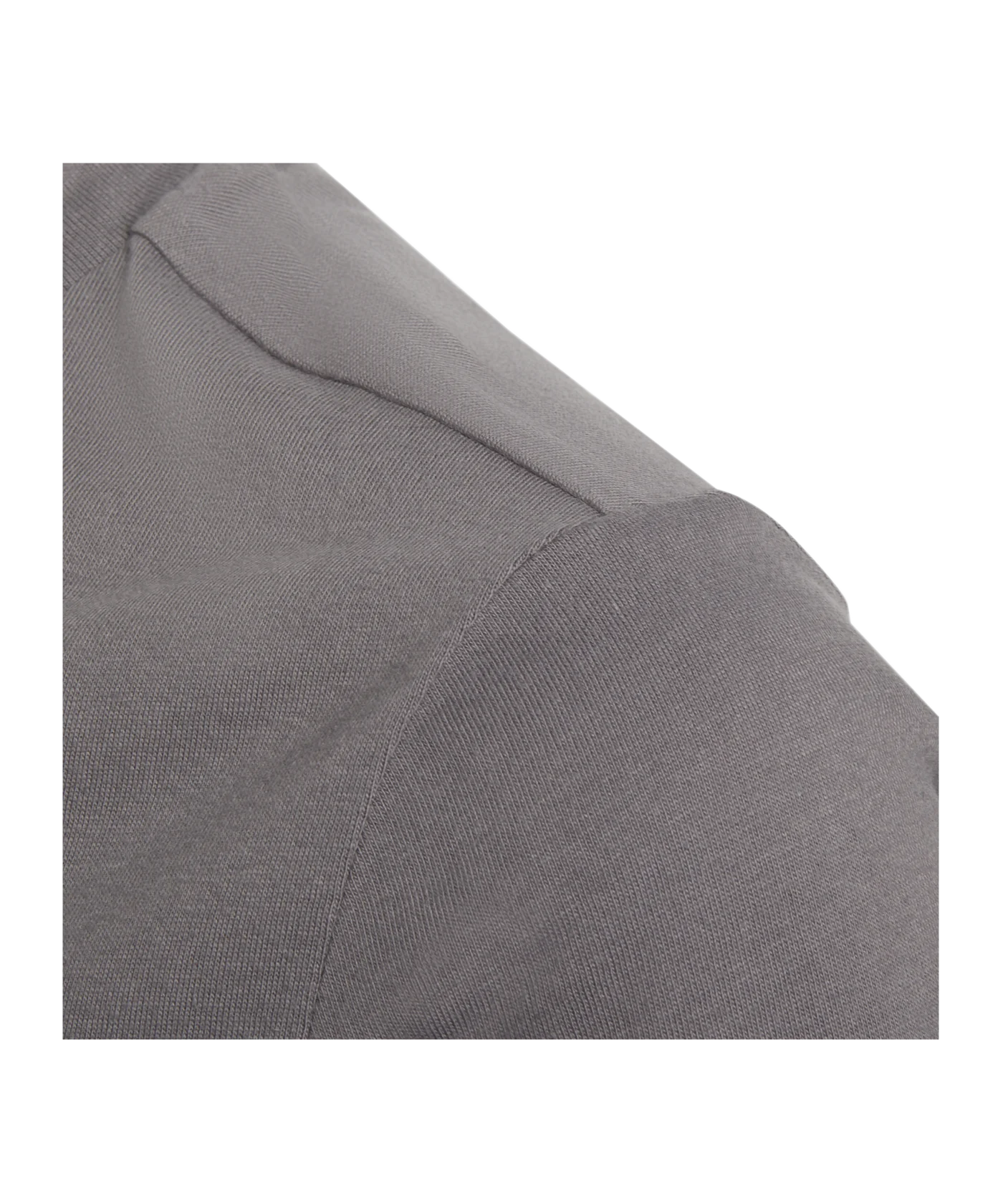 adidas Entrada 22 T-Shirt Kids Grau