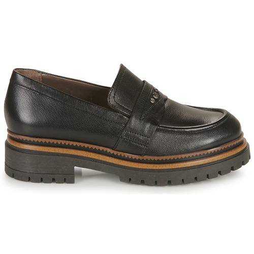 Mjus - DEREK MOC - Noir