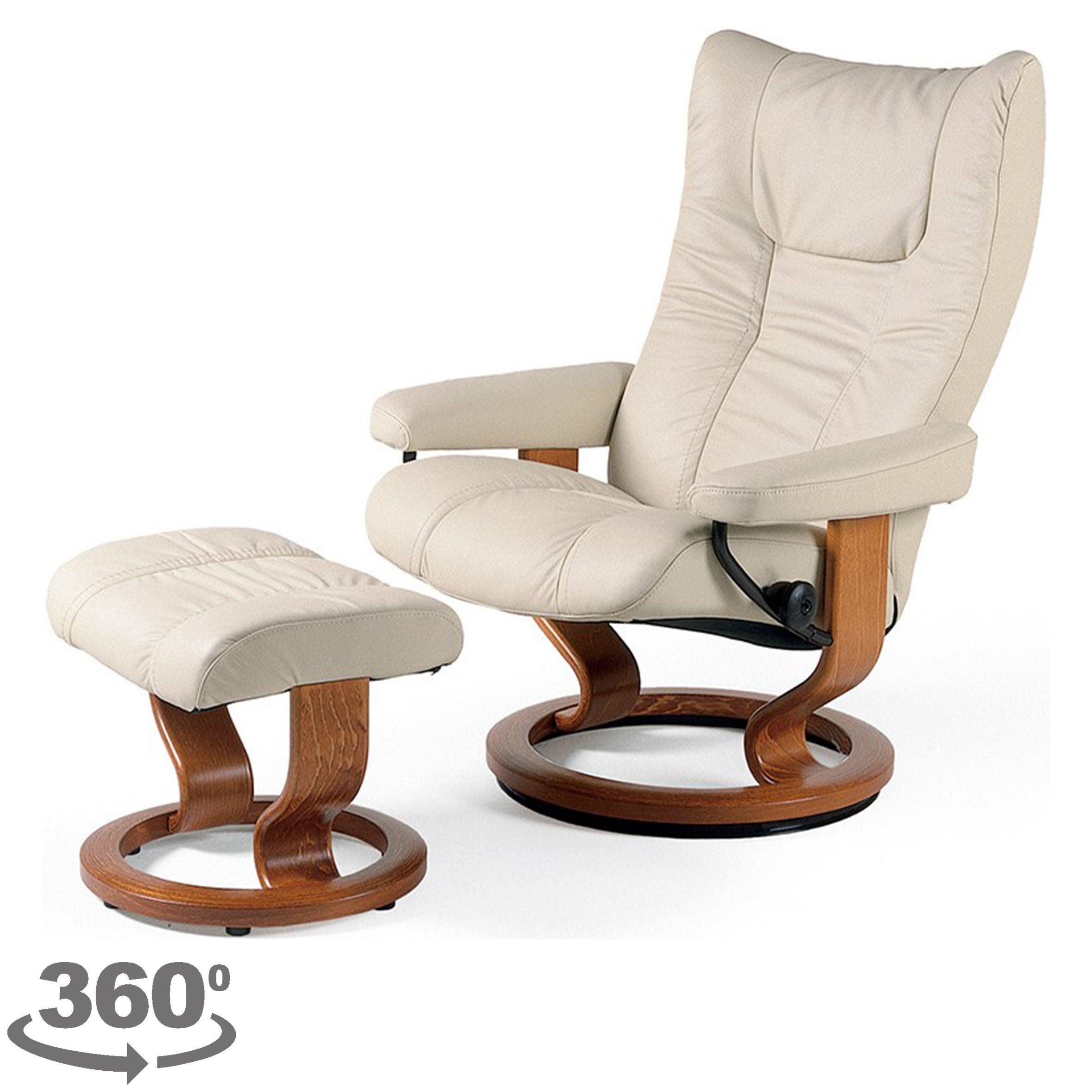 Relaxfauteuil Wing Classic  | Stressless