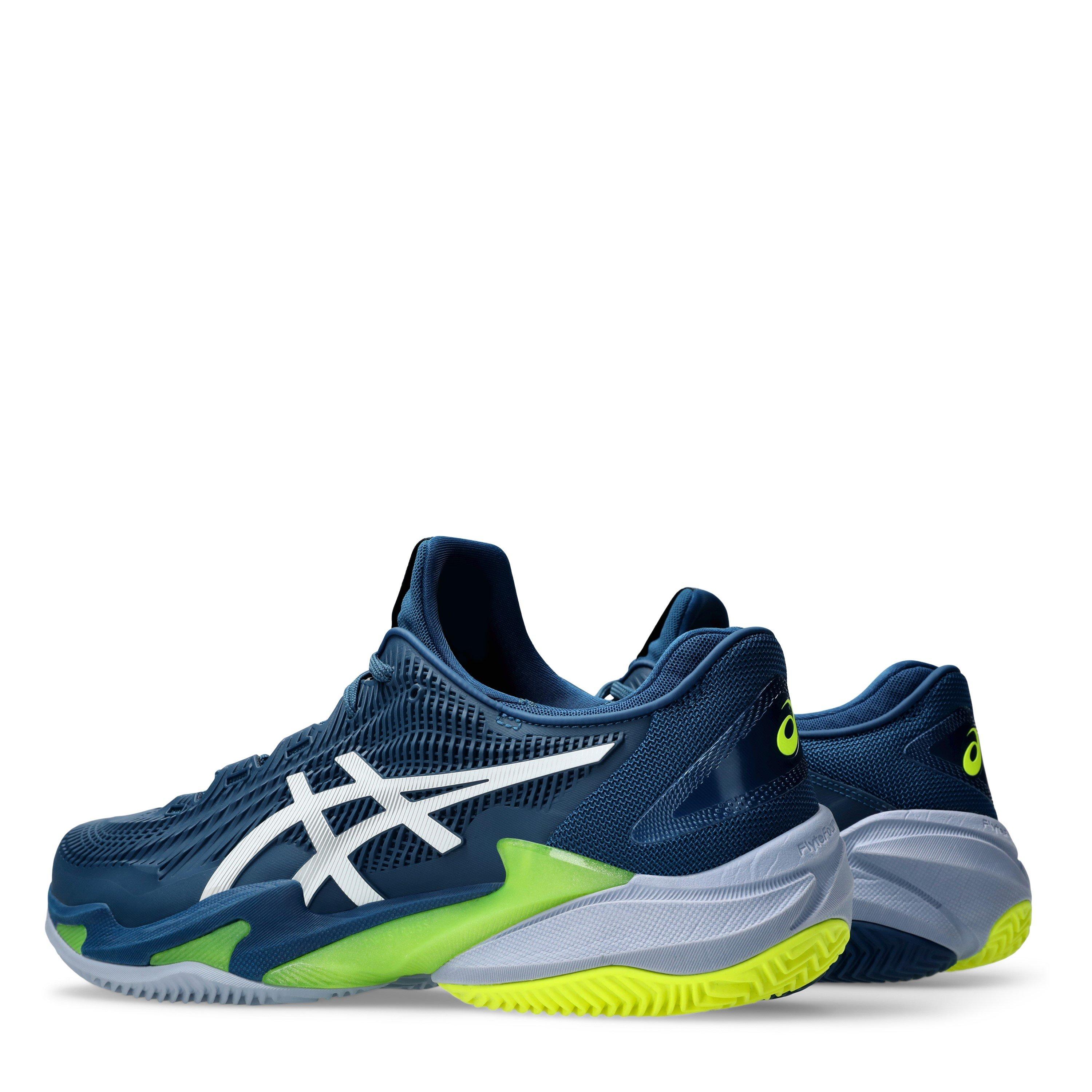 Asics Asics Court Ff 3 Clay Tennis Shoes Mens