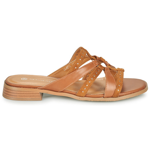 The Divine Factory - QL4610 Camel