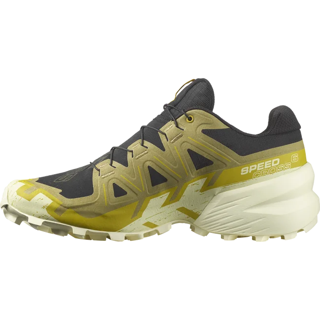 SPEEDCROSS 6  Trailrunning-Schuhe Herren