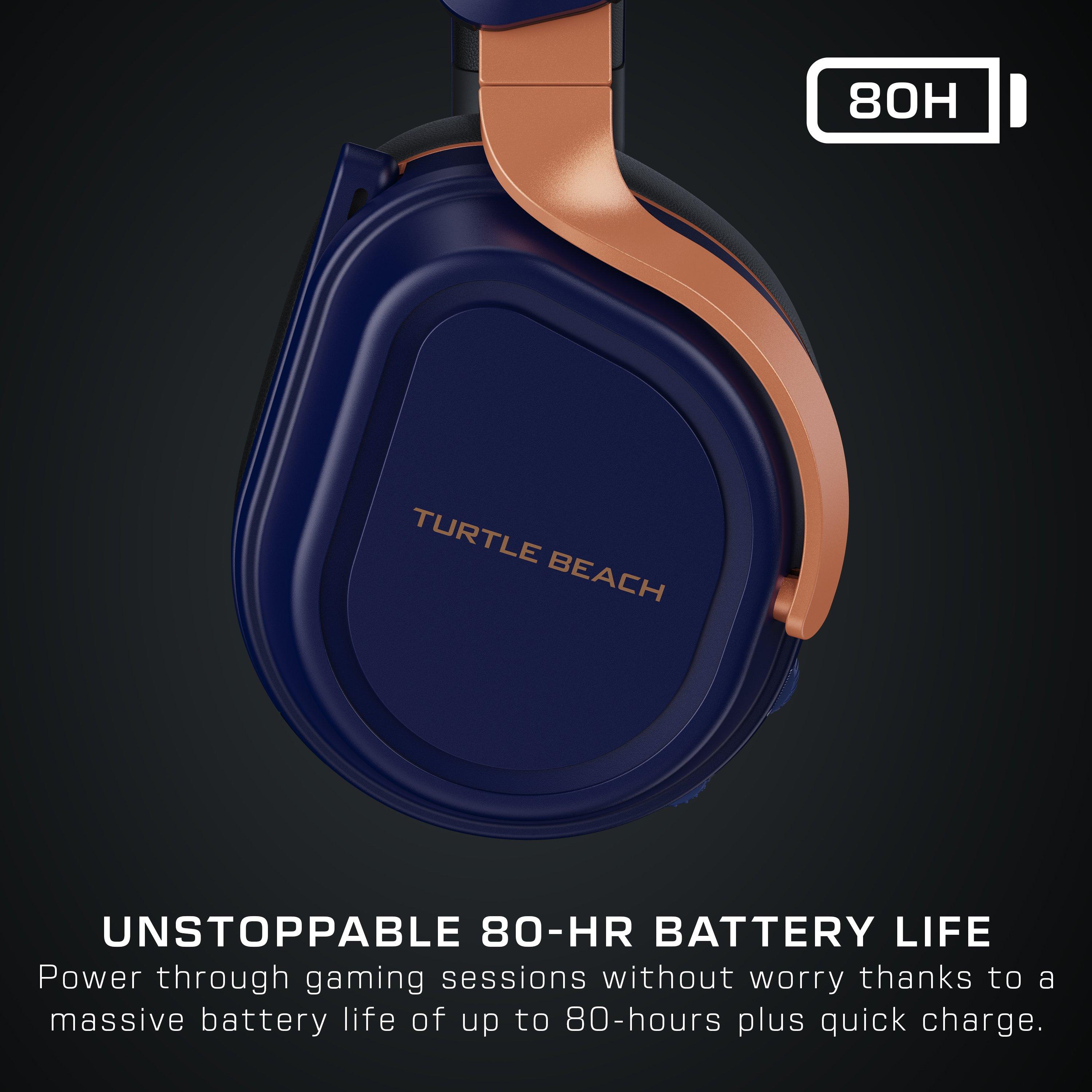 Turtle Beach Stealth 700 Gen 3 Wireless Xbox. PS5, PS5 & PC Gaming Headset