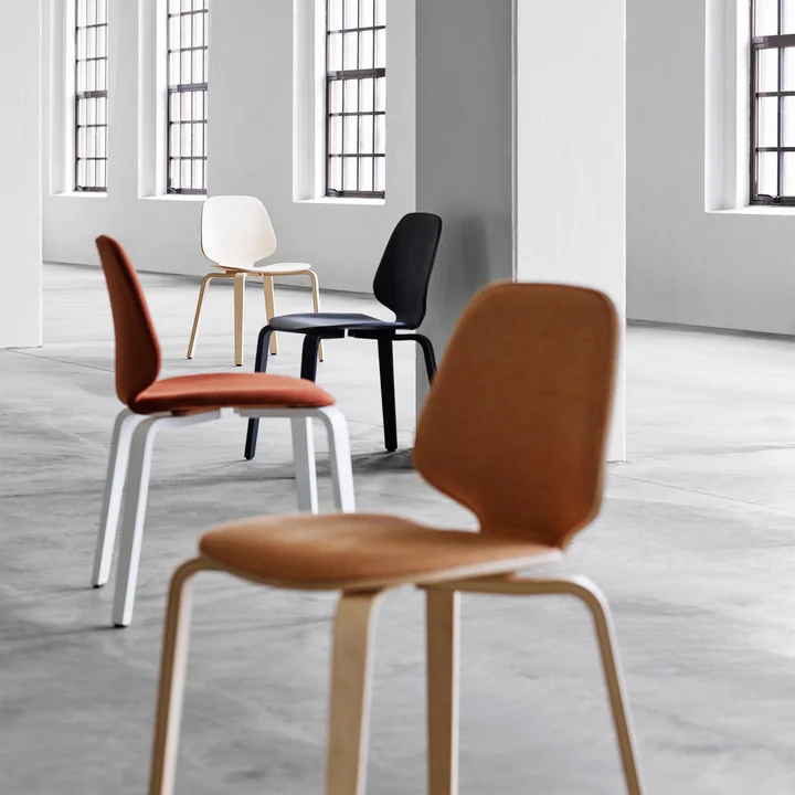 Normann Copenhagen - My Chair, Eiche
