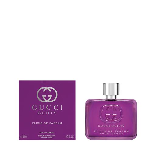 Gucci Guilty Elixir Pour Femme De Parfum, 60 ml