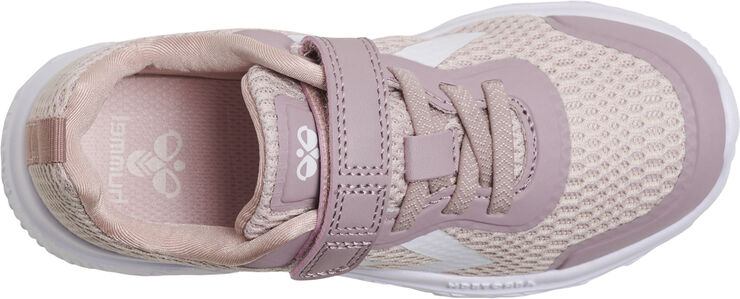 Hummel ACTUS RECYCLED JR Pale lilac