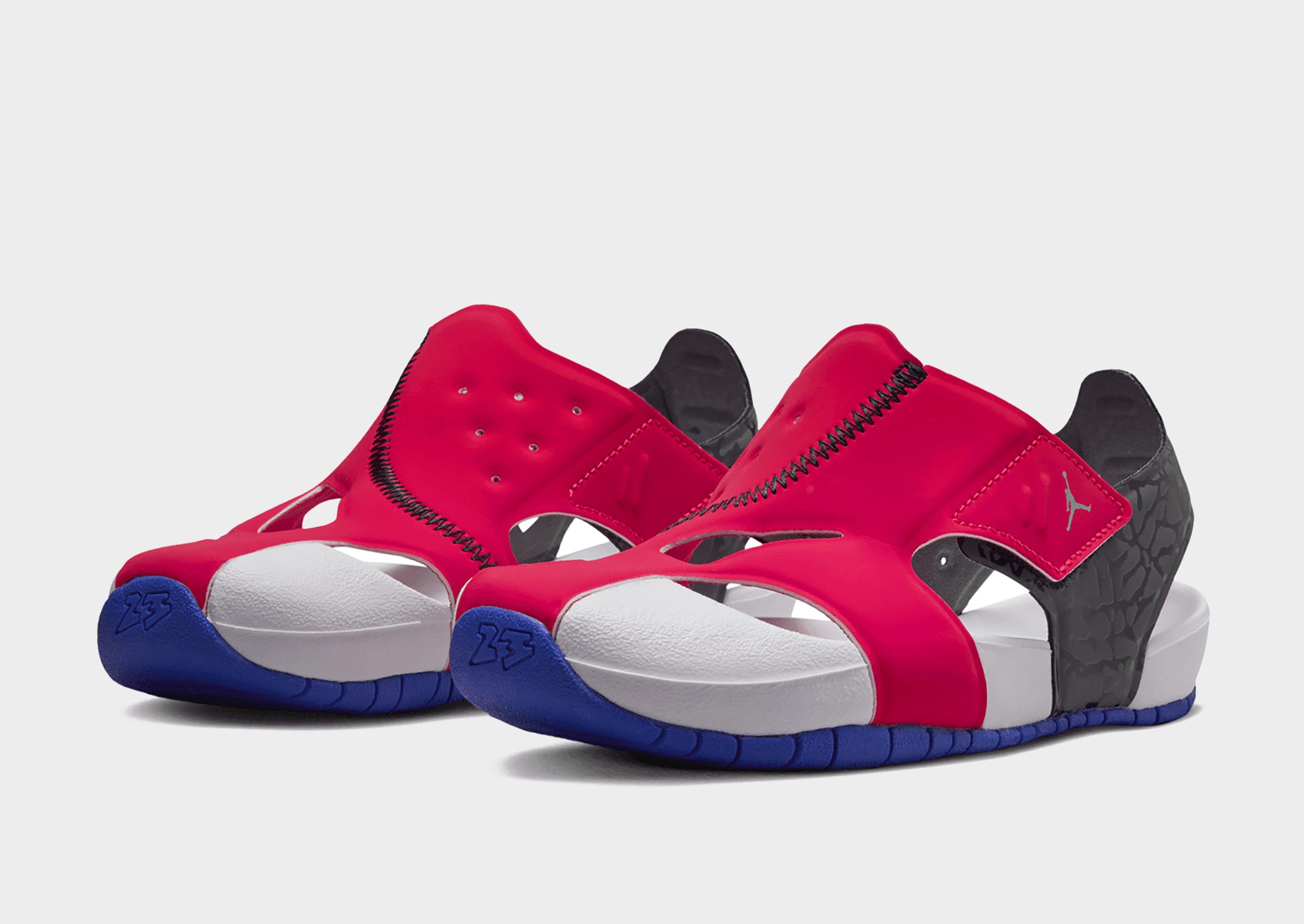 Jordan Flare Sandals