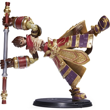 League of Legends figur - Wukong