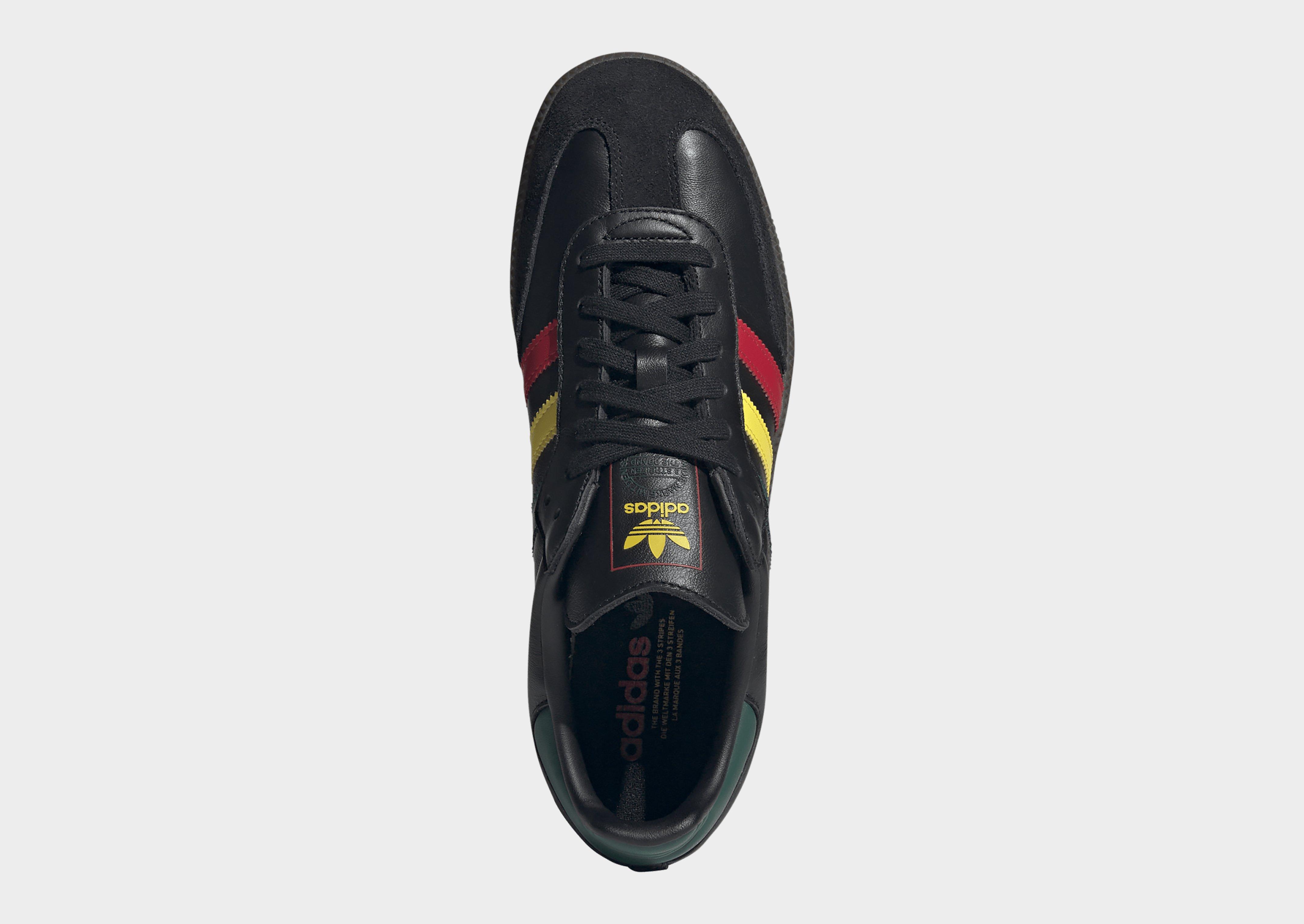 adidas Originals Samba OG Homme